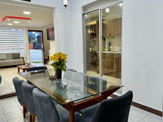 Foto 3 de CASA DE VENTA AMOBLADA EN POMASQUI