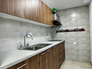 Foto 4 de CASA DE VENTA AMOBLADA EN POMASQUI