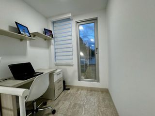 Foto 5 de CASA DE VENTA AMOBLADA EN POMASQUI