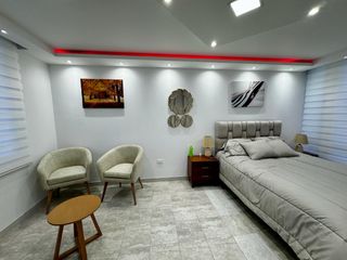 Foto 8 de CASA DE VENTA AMOBLADA EN POMASQUI