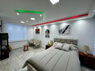 Foto 9 de CASA DE VENTA AMOBLADA EN POMASQUI