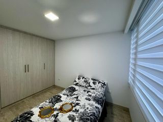 Foto 10 de CASA DE VENTA AMOBLADA EN POMASQUI