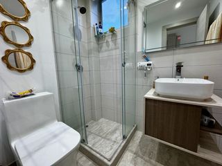 Foto 13 de CASA DE VENTA AMOBLADA EN POMASQUI