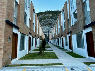 Foto 17 de CASA DE VENTA AMOBLADA EN POMASQUI