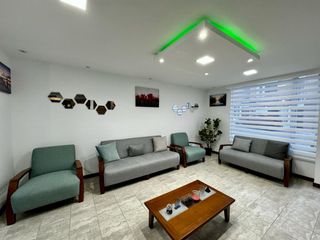 Foto 18 de CASA DE VENTA AMOBLADA EN POMASQUI