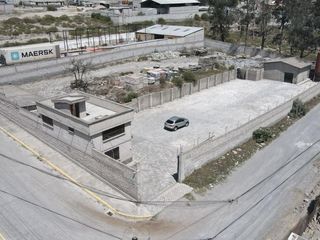 Foto 1 de TERRENO DE VENTA EN SAN ANTONIO DE PICHINCHA