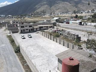 Foto 5 de TERRENO DE VENTA EN SAN ANTONIO DE PICHINCHA