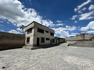 Foto 7 de TERRENO DE VENTA EN SAN ANTONIO DE PICHINCHA
