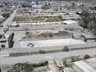 Foto 10 de TERRENO DE VENTA EN SAN ANTONIO DE PICHINCHA
