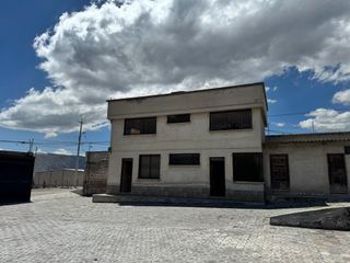 Foto 16 de TERRENO DE VENTA EN SAN ANTONIO DE PICHINCHA