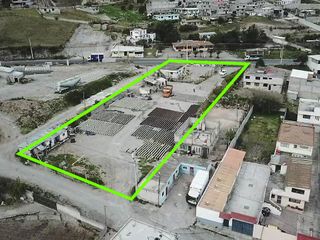 Foto 9 de TERRENO DE VENTA EN SAN ANTONIO DE PICHINCHA