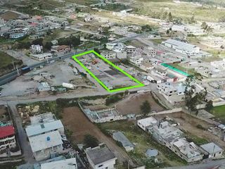 Foto 2 de TERRENO DE VENTA EN SAN ANTONIO DE PICHINCHA