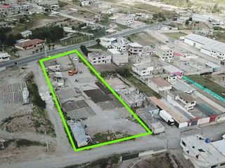 Foto 3 de TERRENO DE VENTA EN SAN ANTONIO DE PICHINCHA