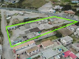 Foto 4 de TERRENO DE VENTA EN SAN ANTONIO DE PICHINCHA