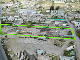 Foto 5 de TERRENO DE VENTA EN SAN ANTONIO DE PICHINCHA