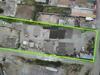 Foto 6 de TERRENO DE VENTA EN SAN ANTONIO DE PICHINCHA