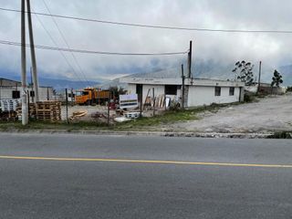 Foto 7 de TERRENO DE VENTA EN SAN ANTONIO DE PICHINCHA