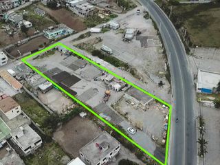 Foto 11 de TERRENO DE VENTA EN SAN ANTONIO DE PICHINCHA