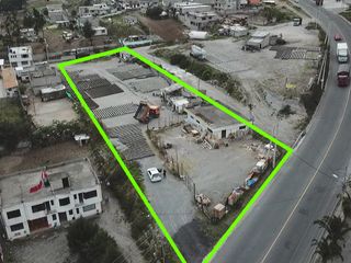 Foto 12 de TERRENO DE VENTA EN SAN ANTONIO DE PICHINCHA