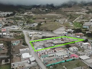 Foto 13 de TERRENO DE VENTA EN SAN ANTONIO DE PICHINCHA