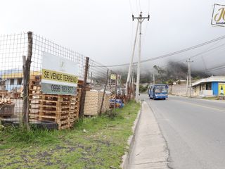 Foto 14 de TERRENO DE VENTA EN SAN ANTONIO DE PICHINCHA