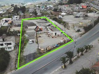 Foto 15 de TERRENO DE VENTA EN SAN ANTONIO DE PICHINCHA