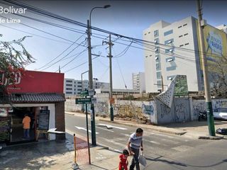 Foto 1 de Venta de terreno en Publo Libre