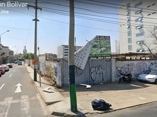 Foto 2 de Venta de terreno en Publo Libre