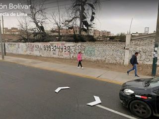 Foto 3 de Venta de terreno en Publo Libre