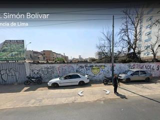 Foto 4 de Venta de terreno en Publo Libre