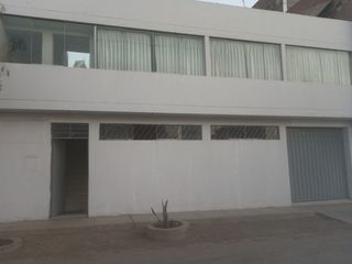 Foto 2 de Alquiler De Oficina En Urb. San Antonio De Carabayllo