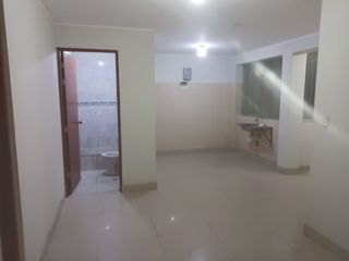 Foto 3 de Alquiler De Oficina En Urb. San Antonio De Carabayllo