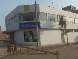 Foto 5 de Alquiler De Oficina En Urb. San Antonio De Carabayllo