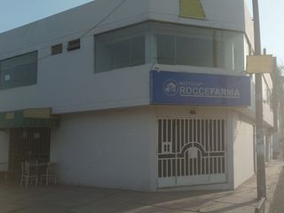 Foto 6 de Alquiler De Oficina En Urb. San Antonio De Carabayllo
