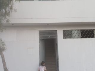 Foto 7 de Alquiler De Oficina En Urb. San Antonio De Carabayllo