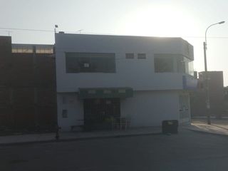 Foto 8 de Alquiler De Oficina En Urb. San Antonio De Carabayllo