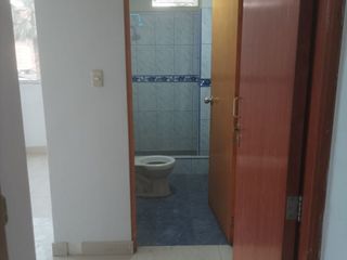 Foto 9 de Alquiler De Oficina En Urb. San Antonio De Carabayllo