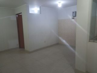 Foto 10 de Alquiler De Oficina En Urb. San Antonio De Carabayllo