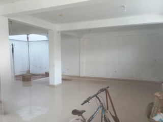 Foto 3 de Alquiler De Local Comercial En Urb. San Antonio De Carabayllo
