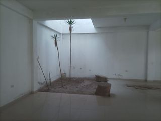 Foto 6 de Alquiler De Local Comercial En Urb. San Antonio De Carabayllo
