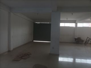 Foto 7 de Alquiler De Local Comercial En Urb. San Antonio De Carabayllo
