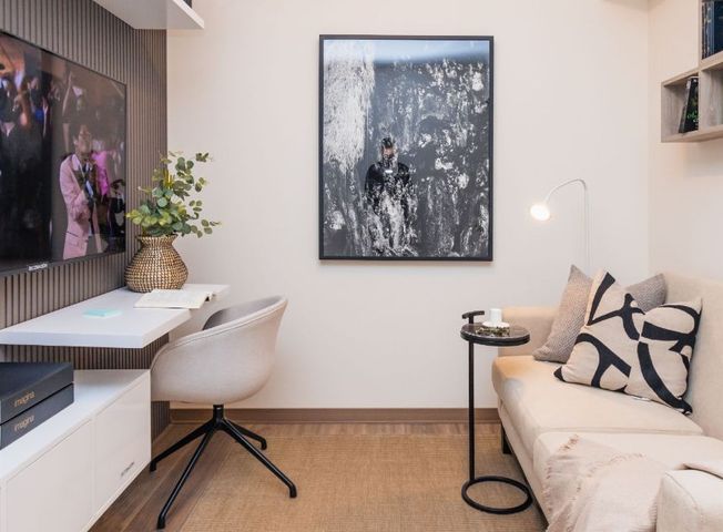 Departamento en Venta en Orrantia – pohled 5