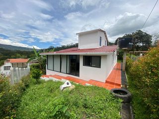 Foto 5 de CASA CAMPESTRE MONIQUIRA VENTA