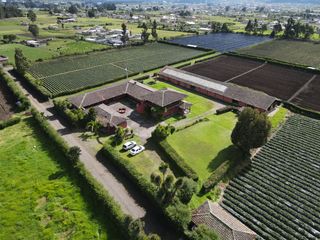 Foto 5 de VENTA  DE QUINTA/ 10Ha² / MACHACHI/ALOASI