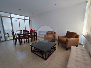 Foto 4 de Casa triplex en condominio privado con terraza y vista a la ciudad en la mejor ubicación de Piura