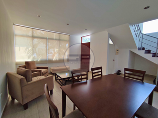 Foto 5 de Casa triplex en condominio privado con terraza y vista a la ciudad en la mejor ubicación de Piura