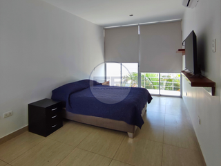 Foto 10 de Casa triplex en condominio privado con terraza y vista a la ciudad en la mejor ubicación de Piura