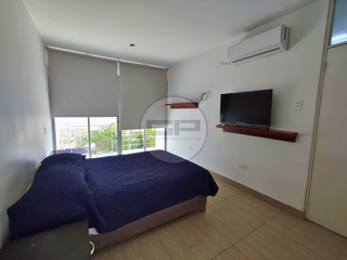 Foto 11 de Casa triplex en condominio privado con terraza y vista a la ciudad en la mejor ubicación de Piura