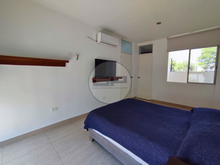 Foto 12 de Casa triplex en condominio privado con terraza y vista a la ciudad en la mejor ubicación de Piura