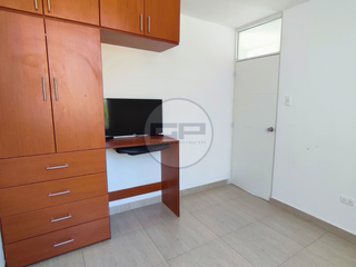 Foto 15 de Casa triplex en condominio privado con terraza y vista a la ciudad en la mejor ubicación de Piura